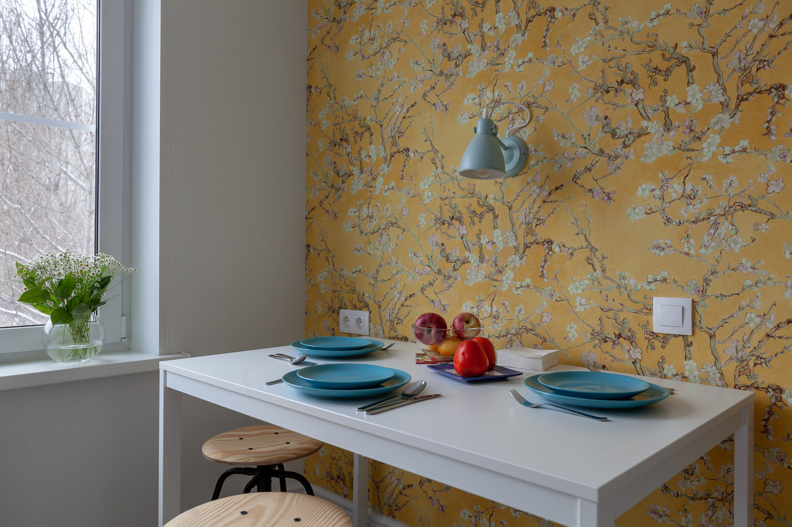 Light Scandi