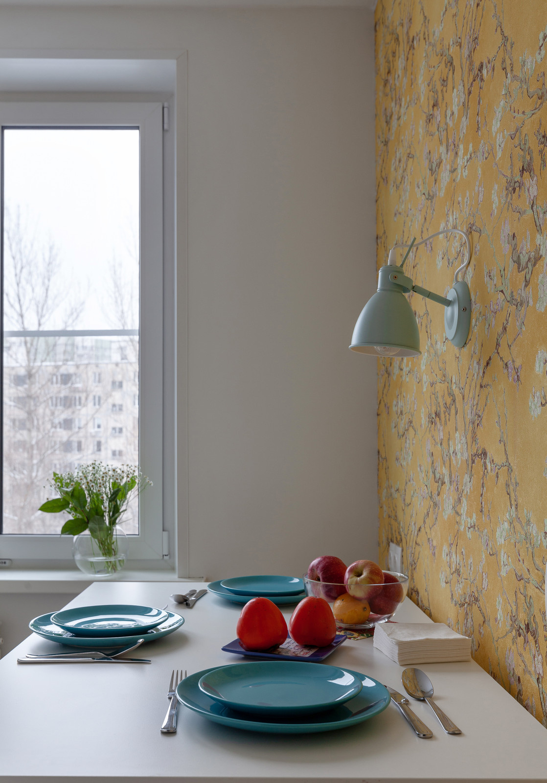Light Scandi