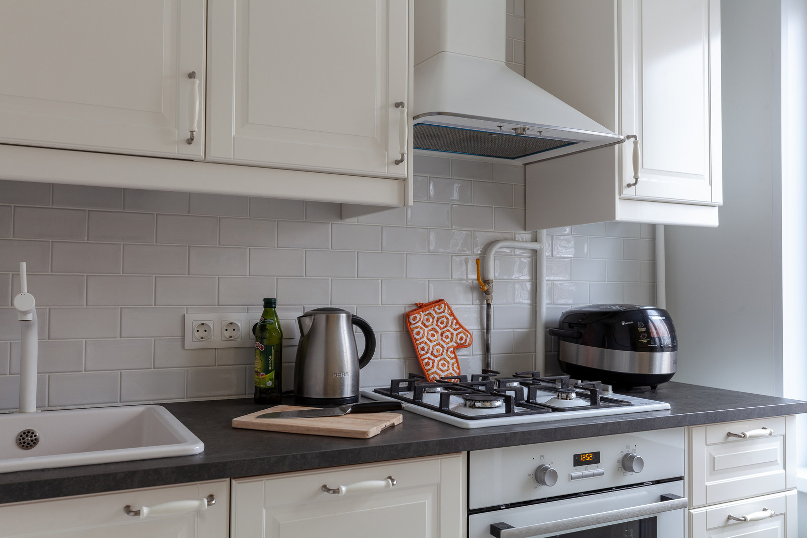 Light Scandi