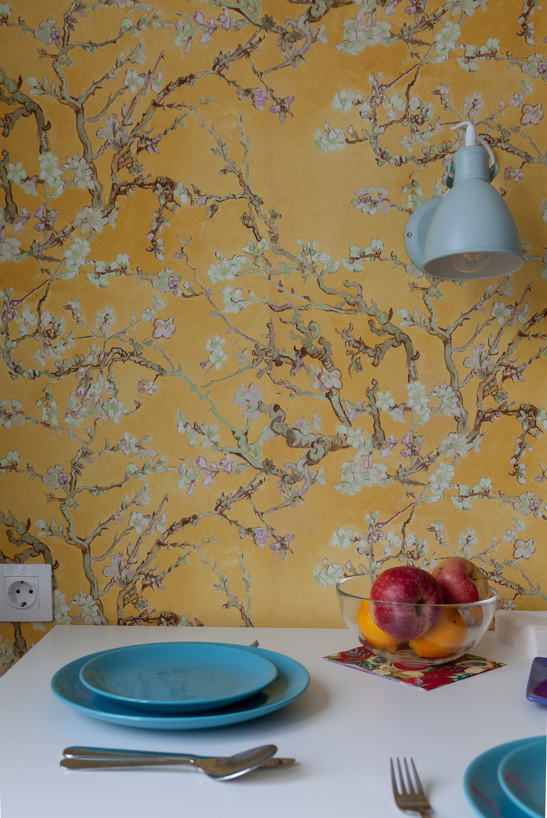 Light Scandi