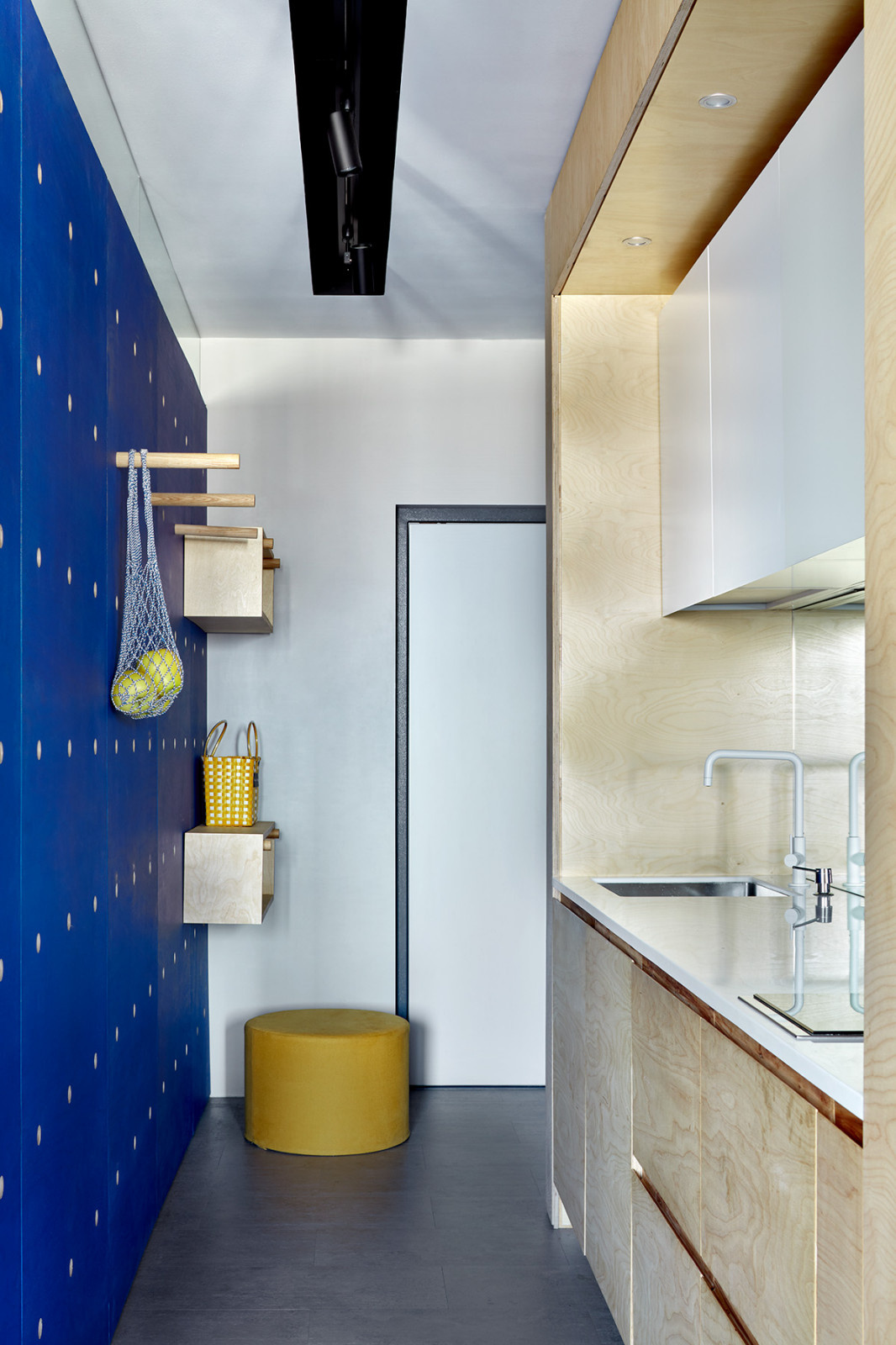 Квартира 38 кв/м