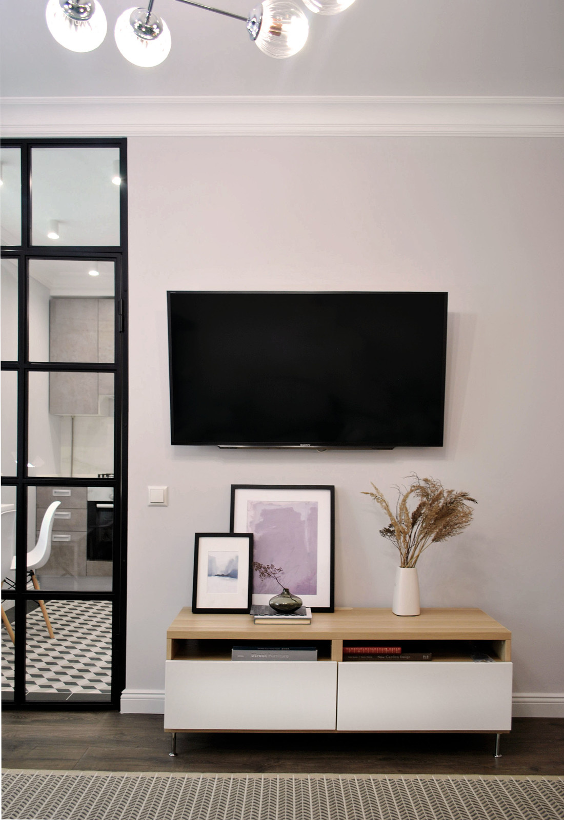 Квартира под сдачу в Москве