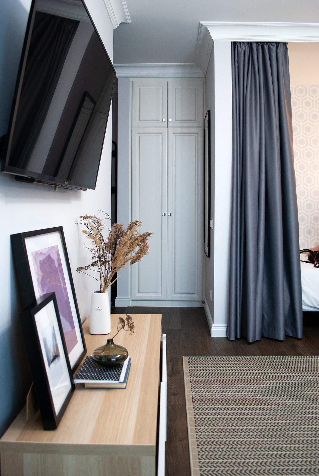 Квартира под сдачу в Москве