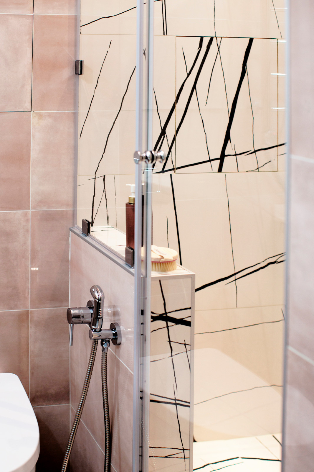 Обложка проекта: Квартира под сдачу в Москве