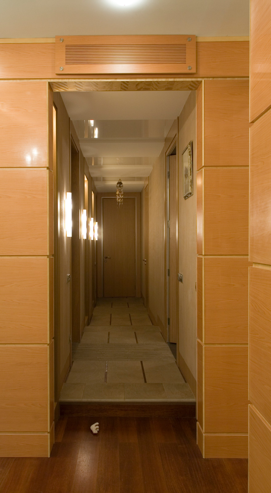 Квартира на Кастанаевской 2006 год.