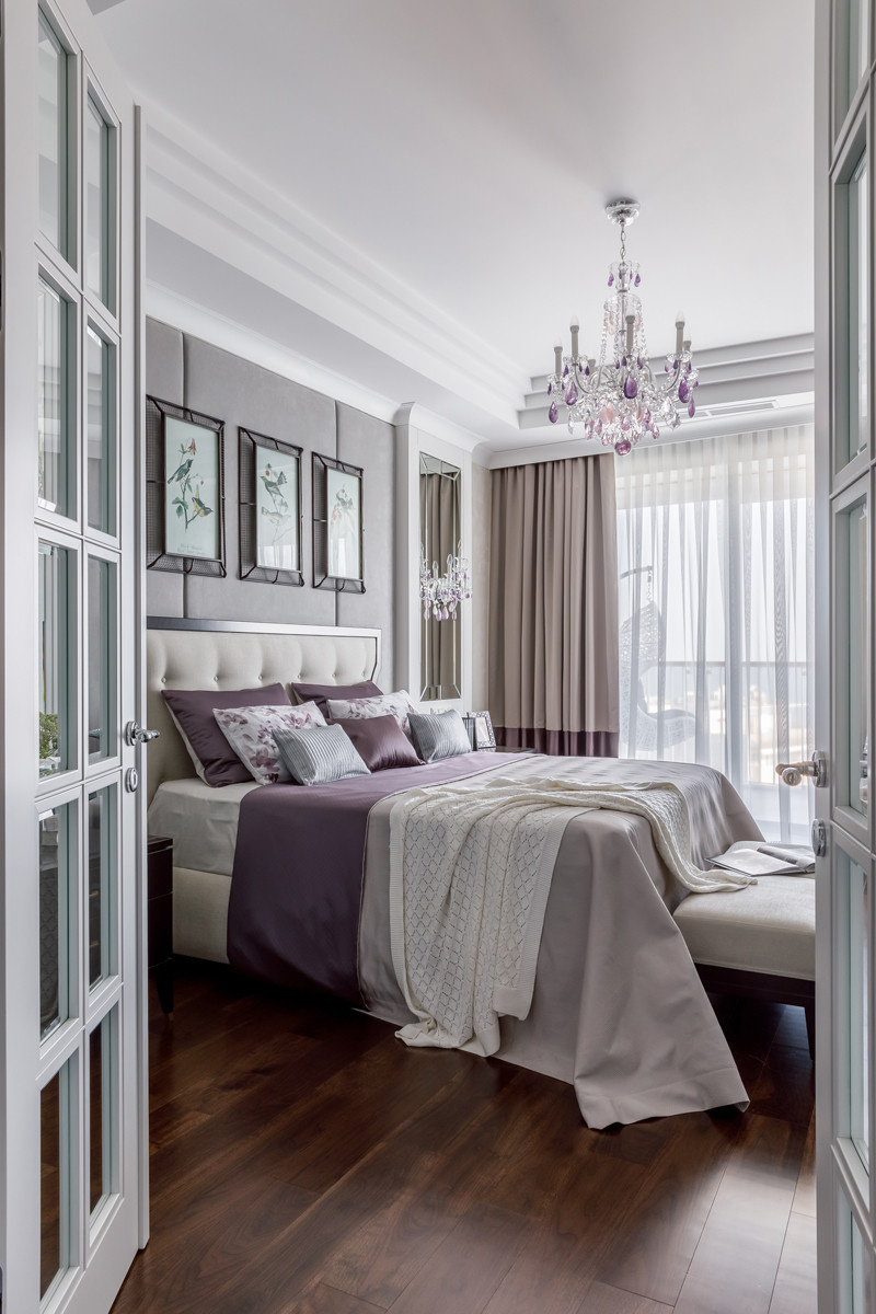 География дизайна: Сочи — 4 проекта и имени