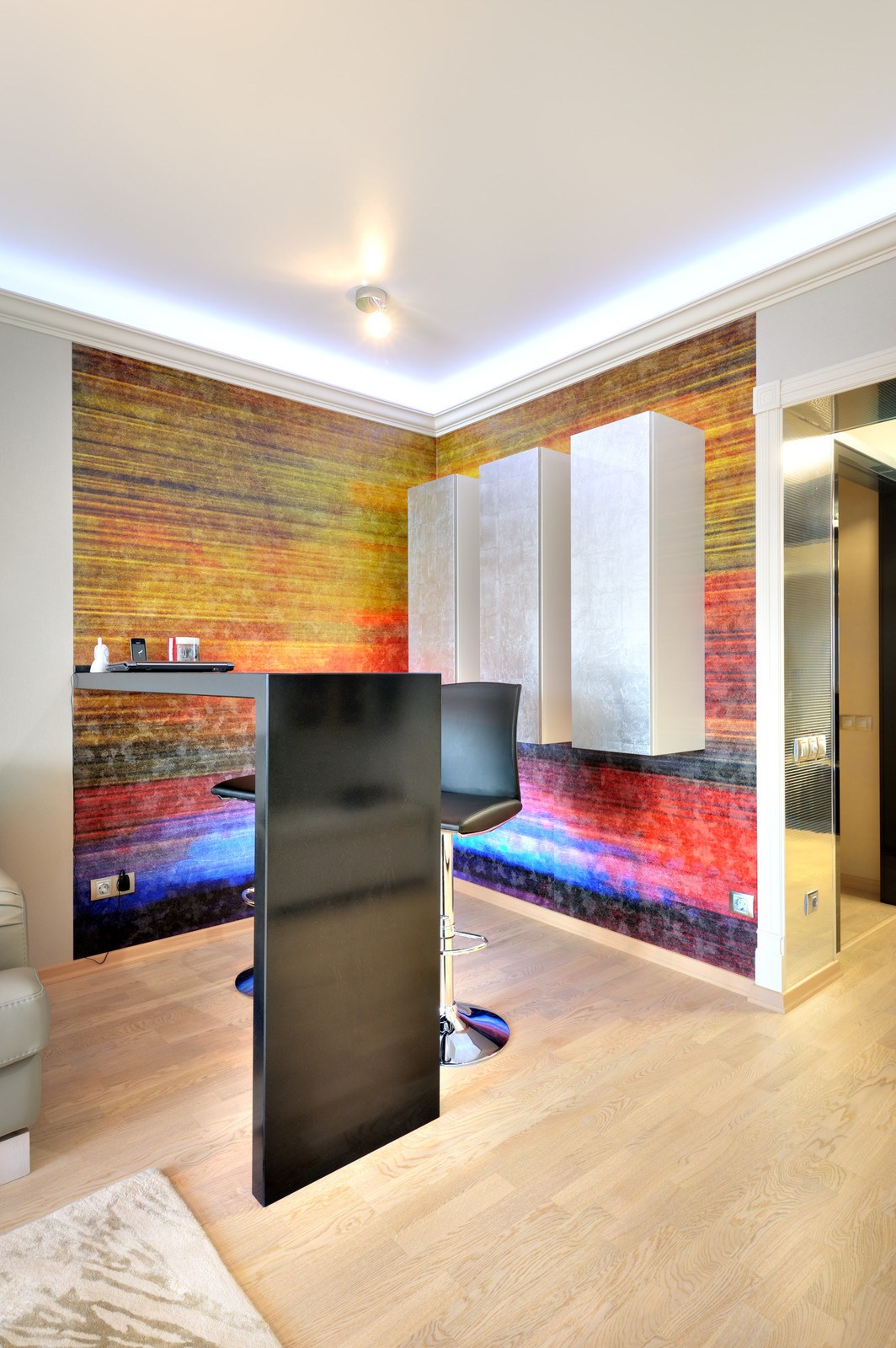 Фоновое изображение профиля Марина Хахулина