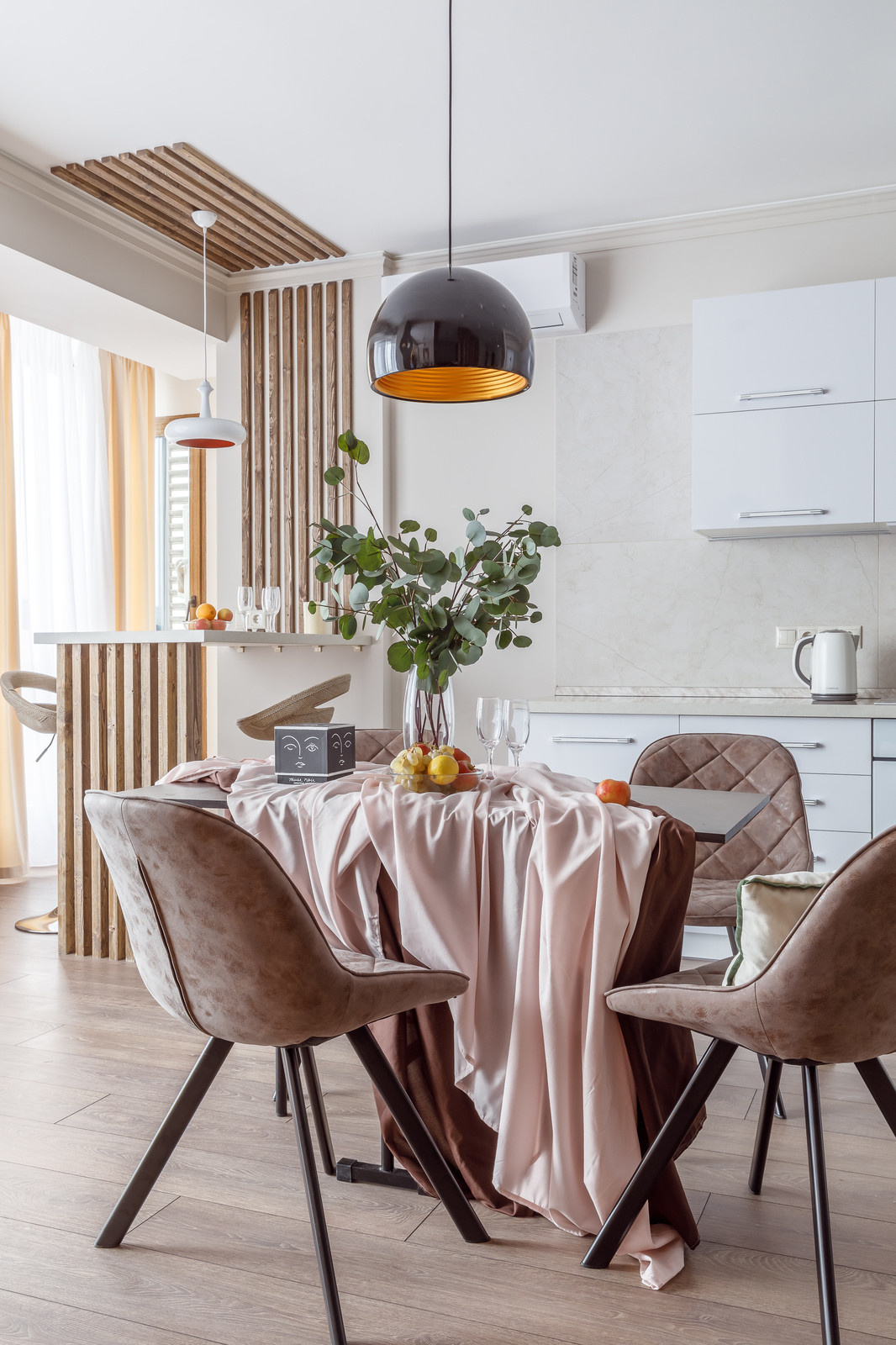 ЖК Центральный 355