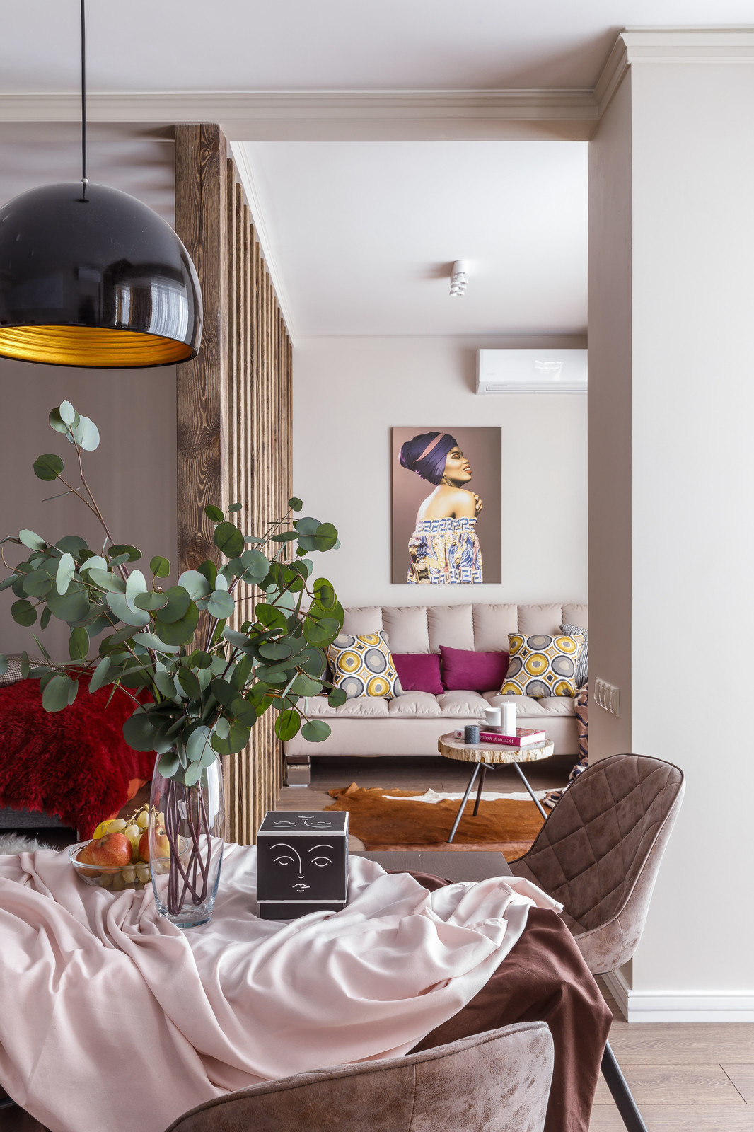 ЖК Центральный 355