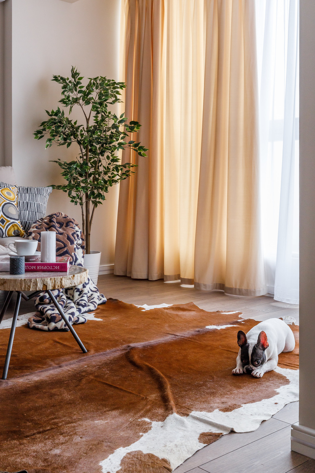 ЖК Центральный 355