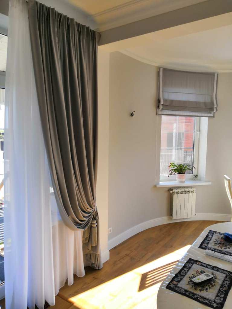 Наши Работы