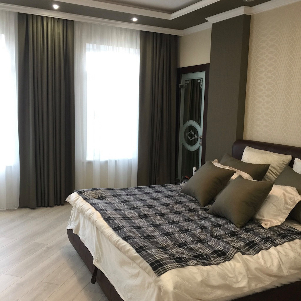 Обложка проекта: Наши работы 2