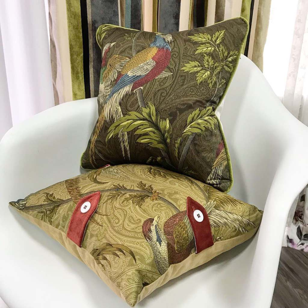 Наши работы 2