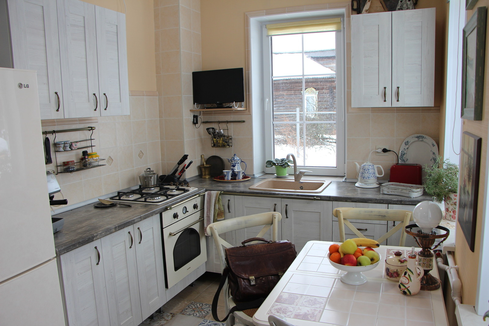 Екатерина Стефанович