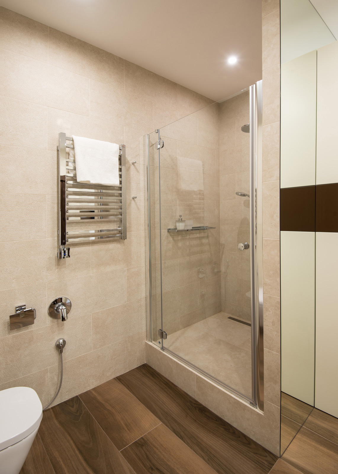 ванная комната Sand&Wood