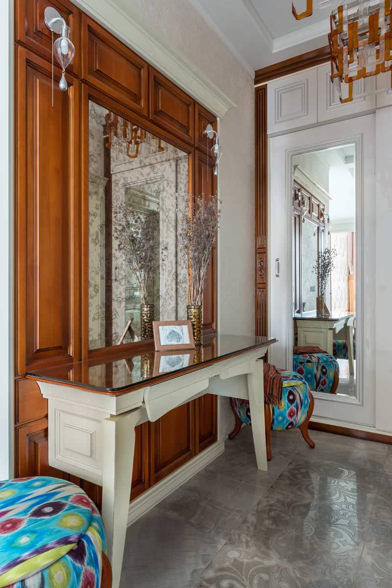 Клавдия Ескина