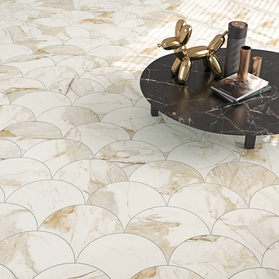 CERSAIE 2018