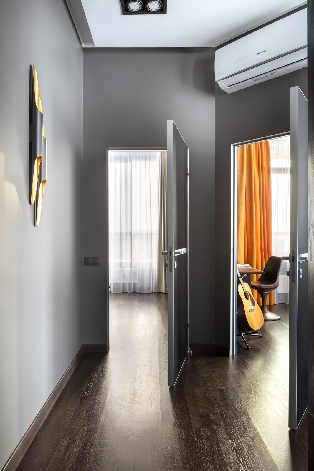 ЖК Савеловский-Сити