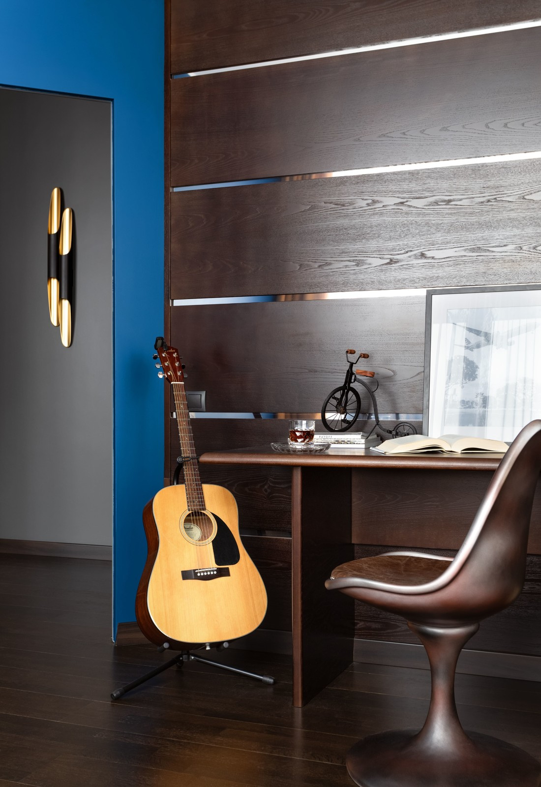 ЖК Савеловский-Сити