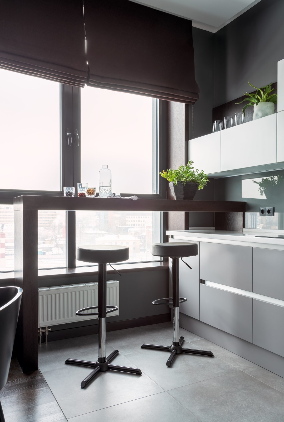 ЖК Савеловский-Сити