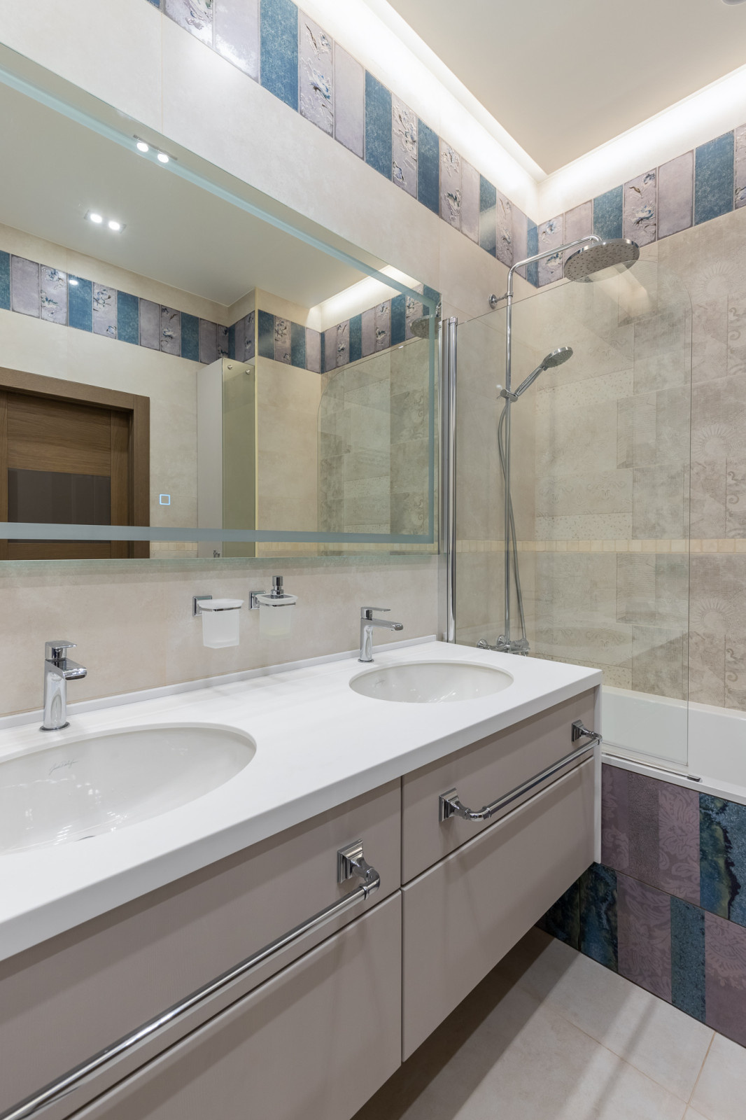 Фотосъёмка квартиры на Малом проспекте ВО