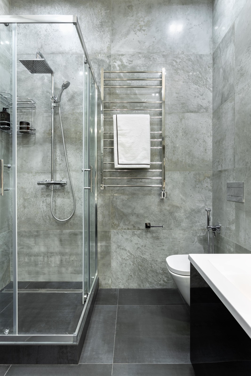 ЖК Савеловский-Сити