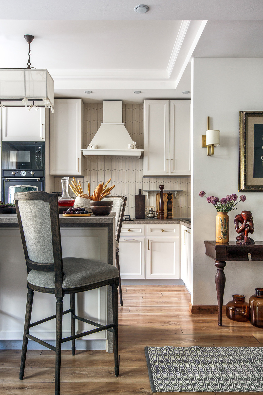 Американская классика