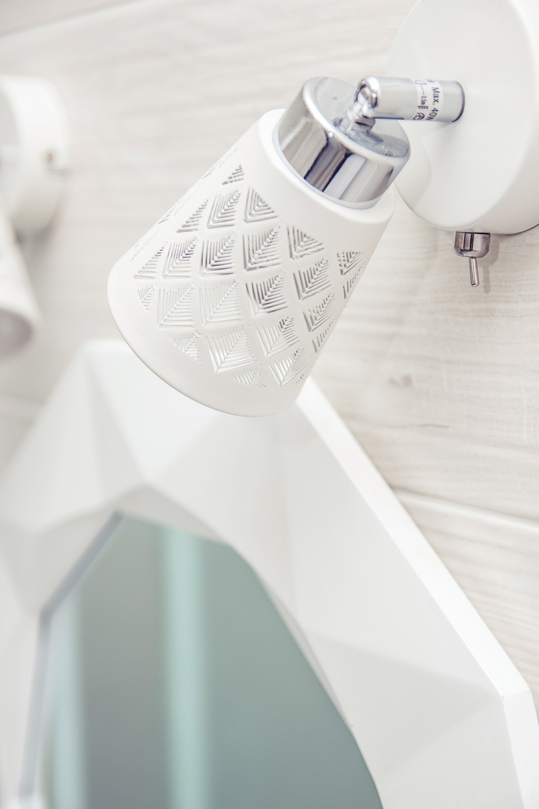 Реализация, проект "Бирюзовая история"