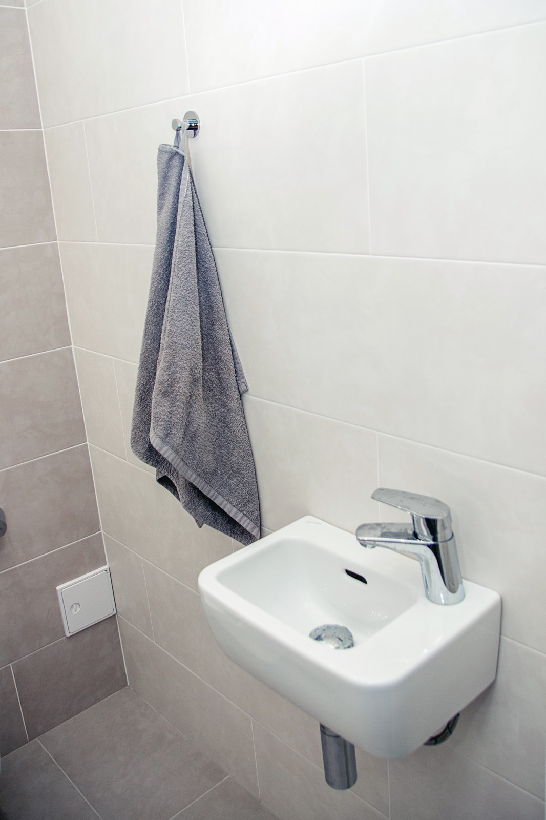 Реализация, проект "Бирюзовая история"