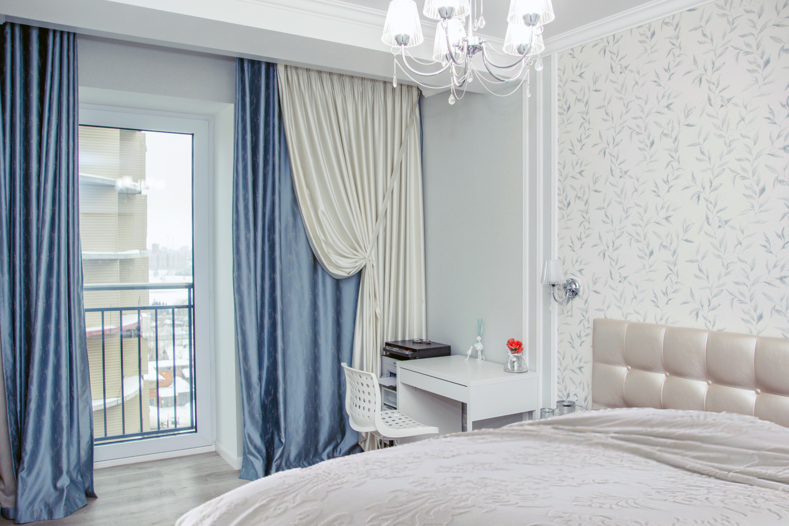 Реализация, проект "Бирюзовая история"