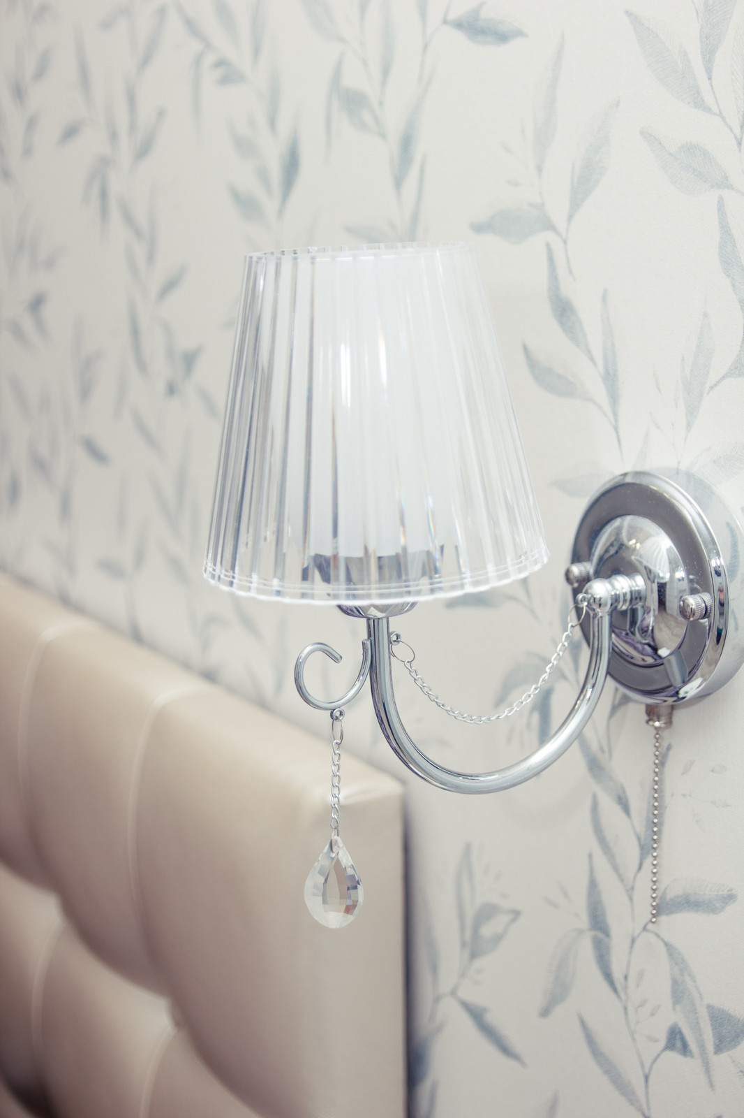 Реализация, проект "Бирюзовая история"