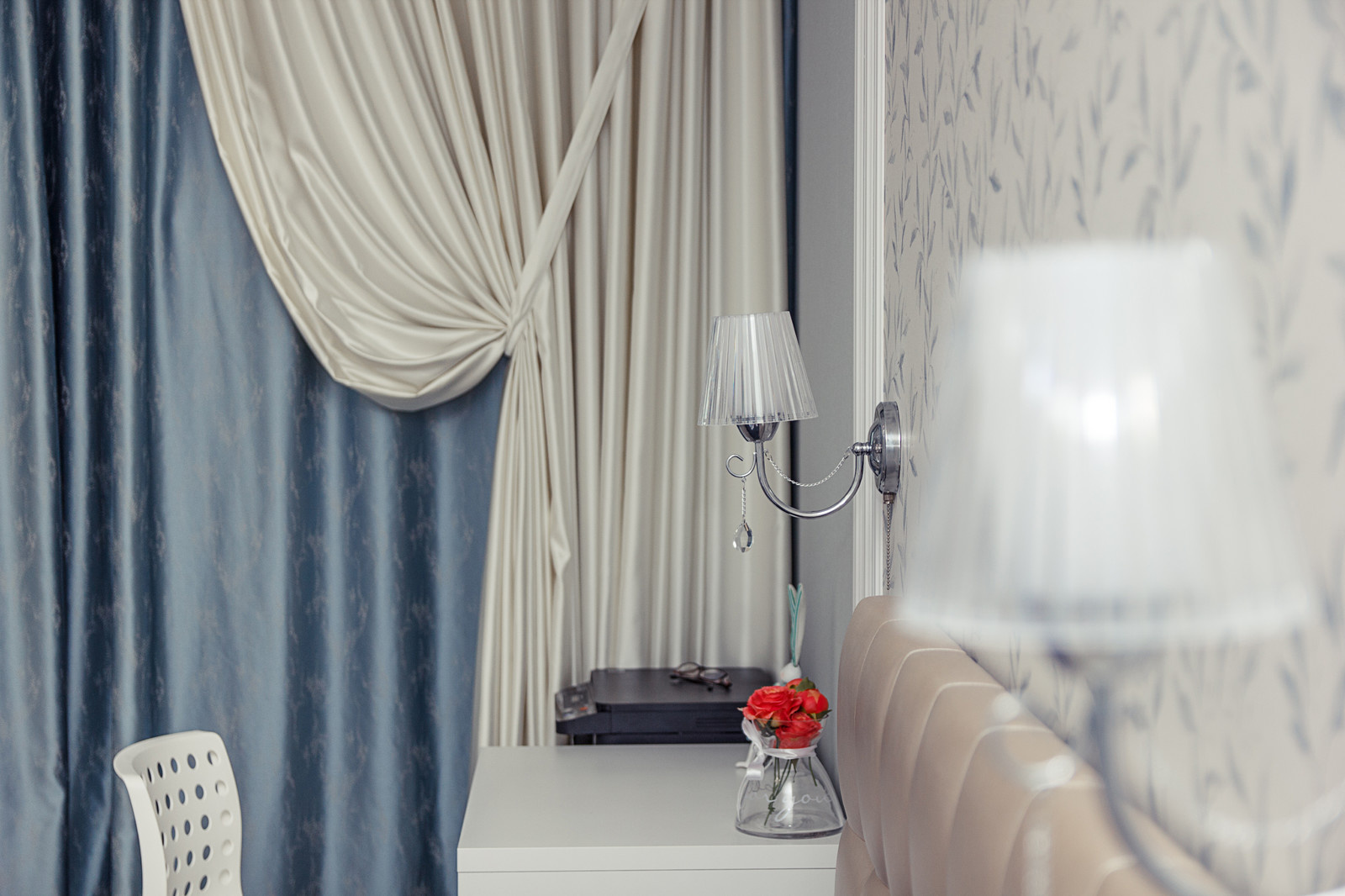 Реализация, проект "Бирюзовая история"