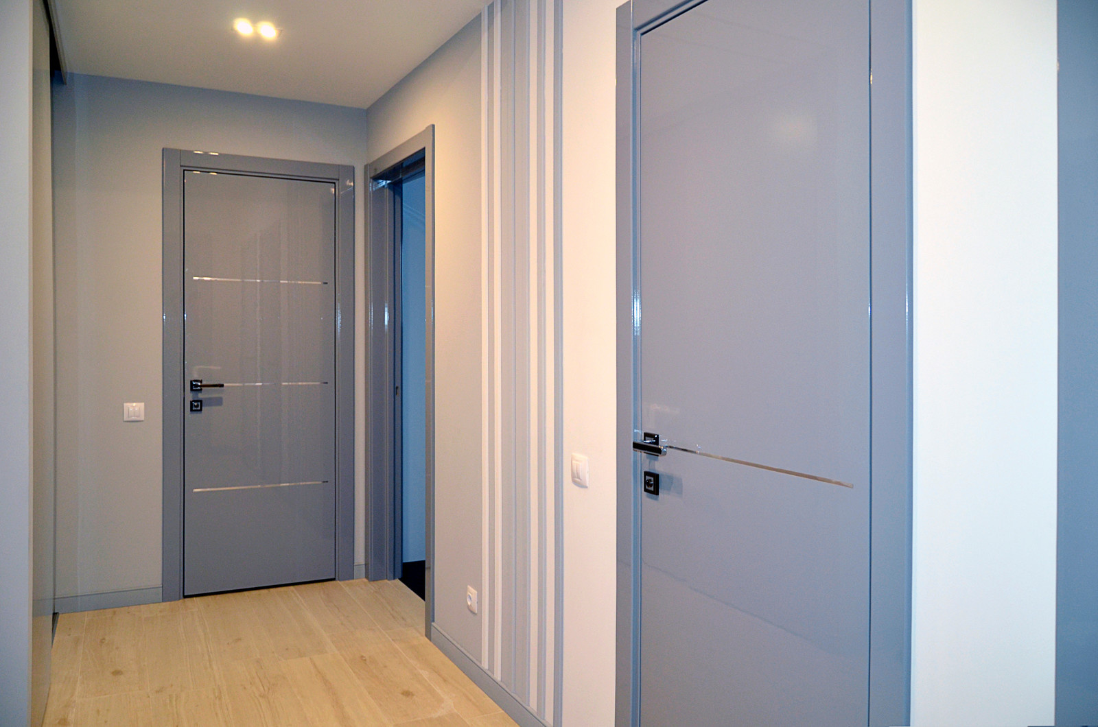 Реализация, проект "Раскрашивая будни"