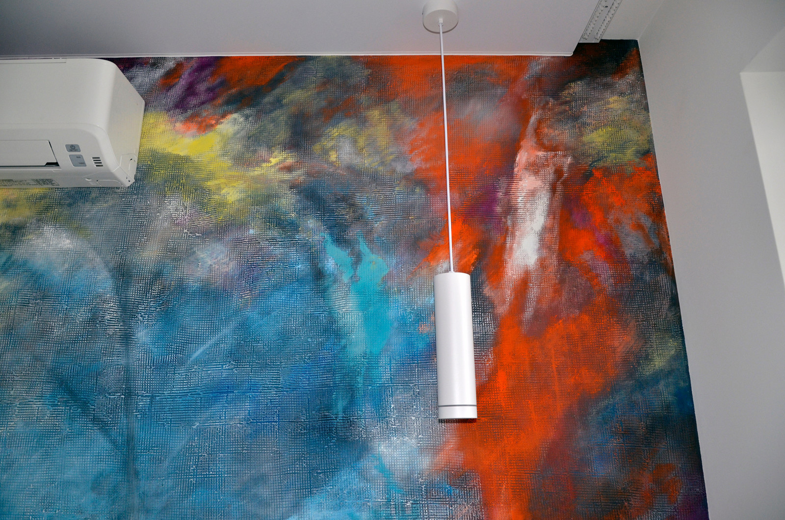 Реализация, проект "Раскрашивая будни"