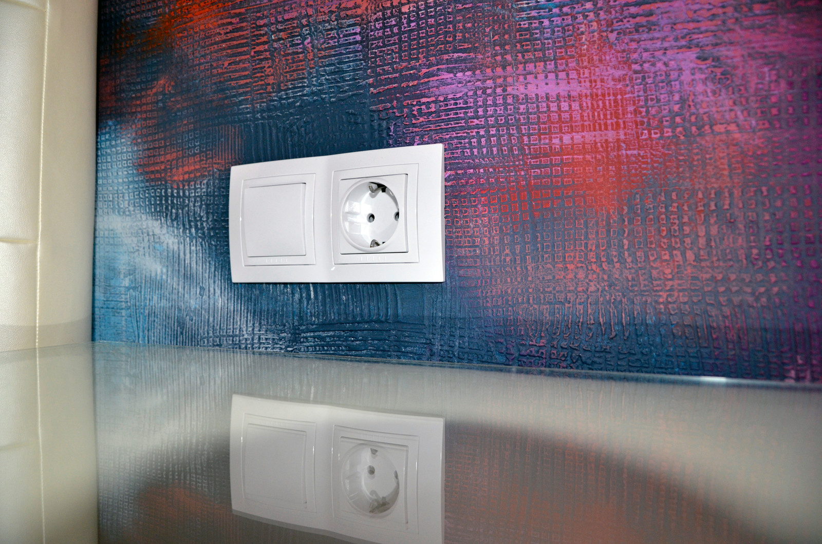 Реализация, проект "Раскрашивая будни"