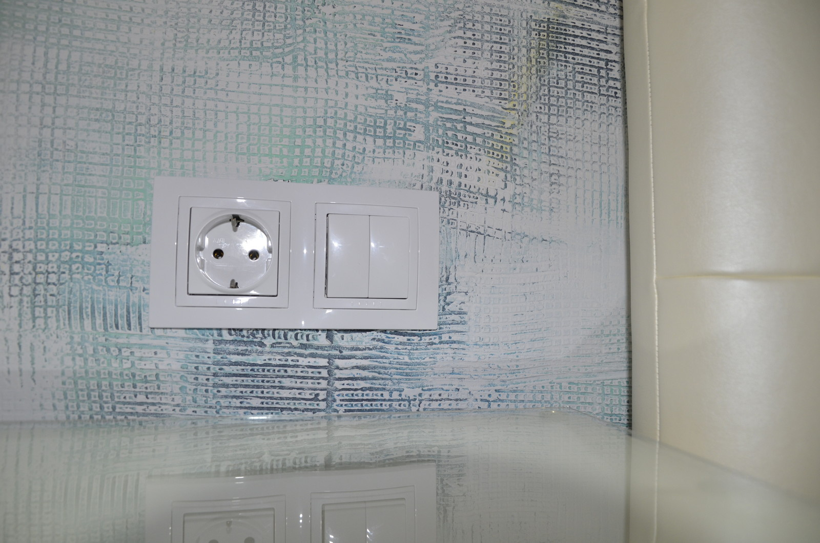 Реализация, проект "Раскрашивая будни"