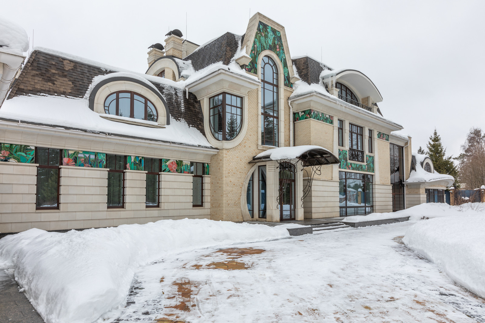 Красная горка