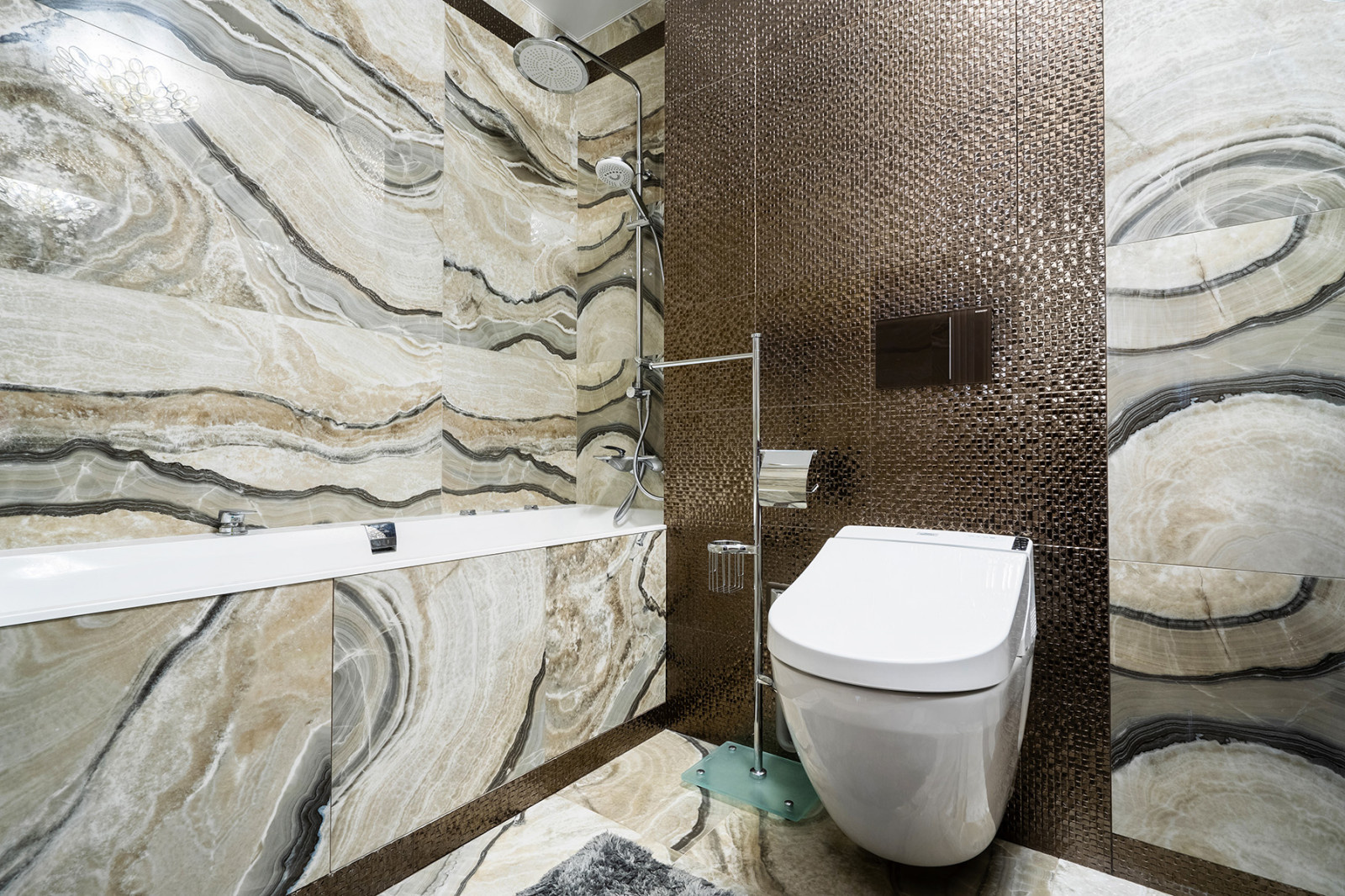 Квартира на Коломенской набережной