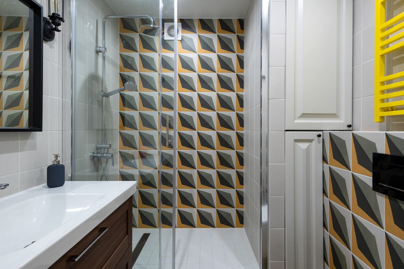 Обложка проекта: Фото Квартиры. Метро Войковская.