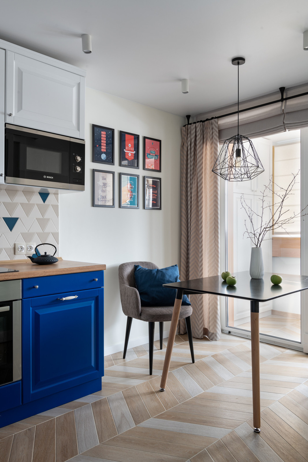 Квартира. Метро Войковская.