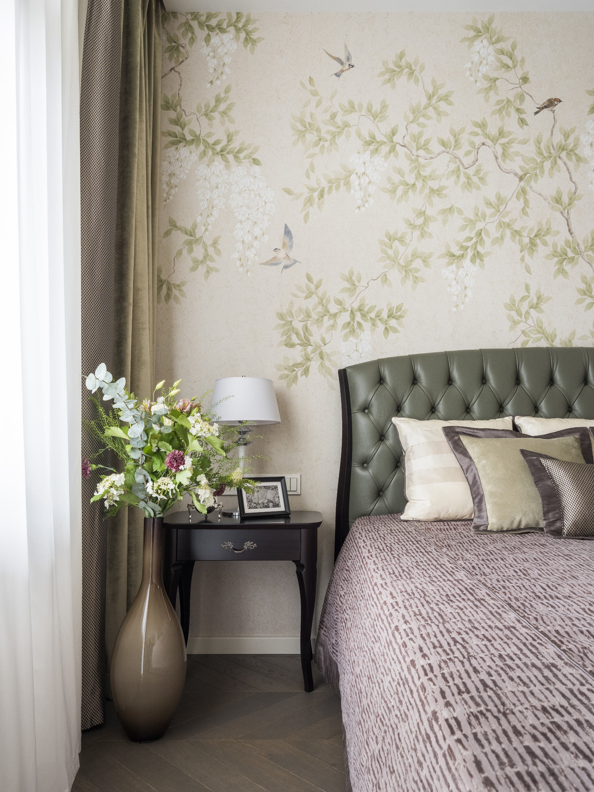 Сапфировая