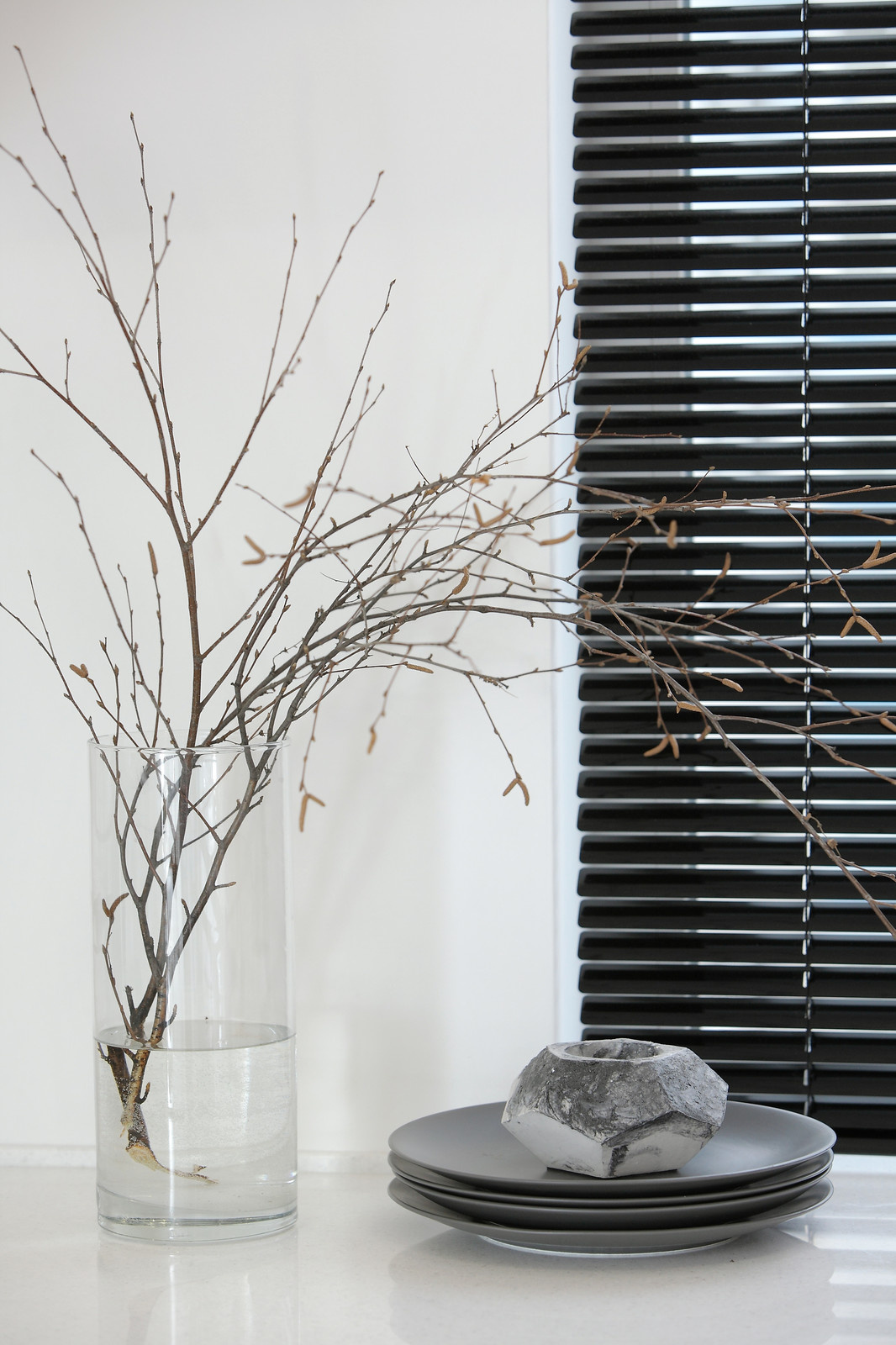 Лаконичный уют