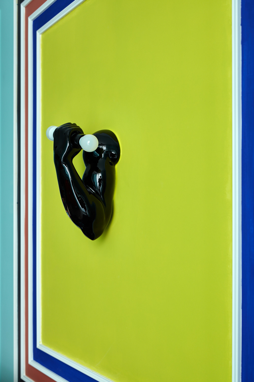 Квартира на море