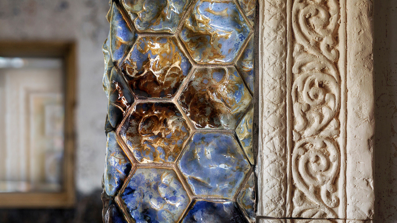 Обложка проекта: Bungalow