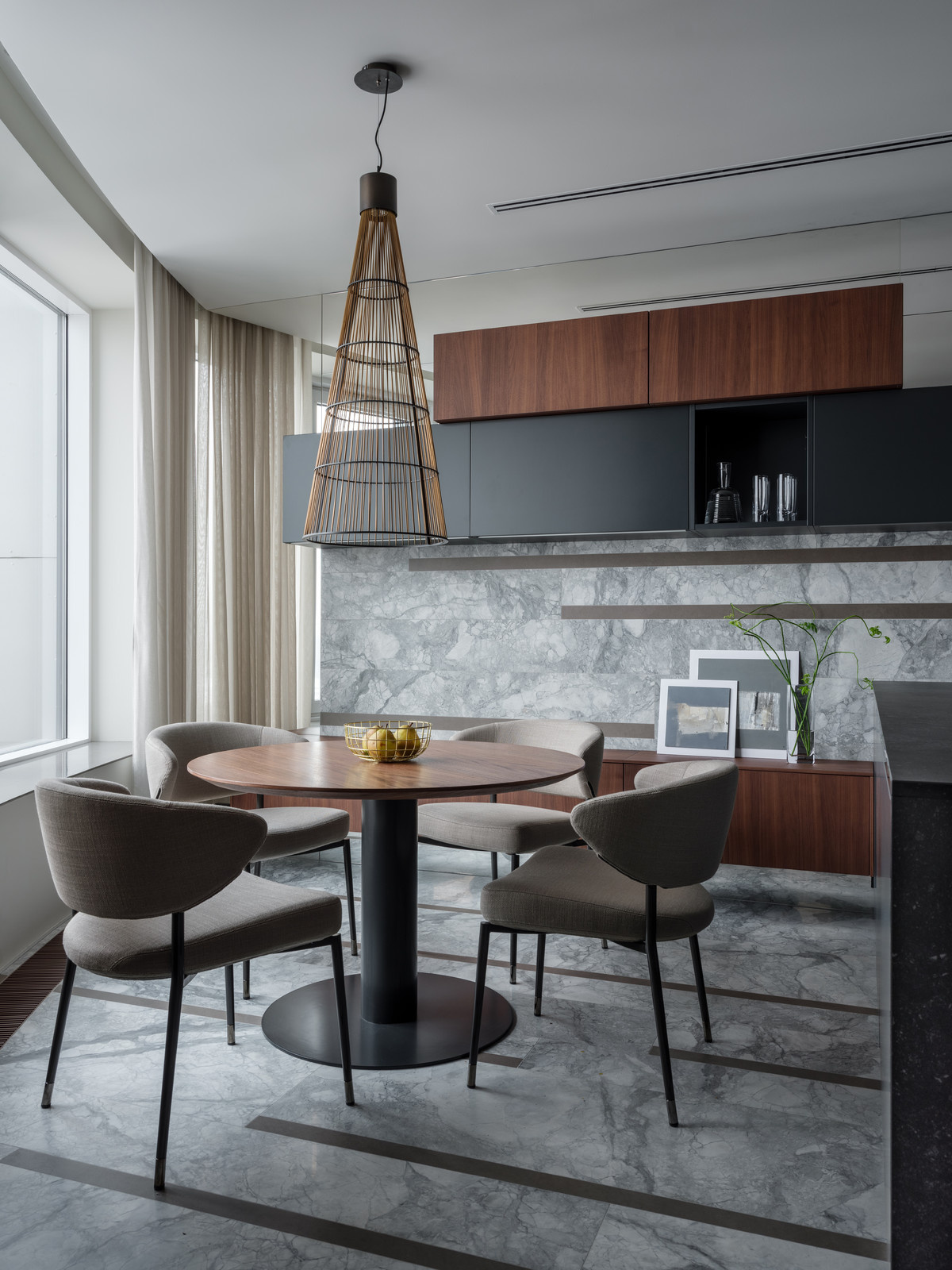 Обложка альбома: Кабинет