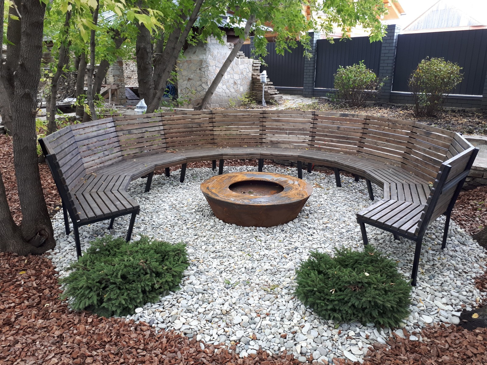 Студия ландшафтного дизайна "ДВА" Орлов