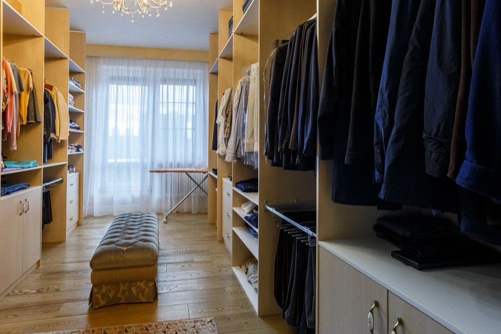 Ремонт пятикомнатной квартиры 265 кв.м в классическом стиле