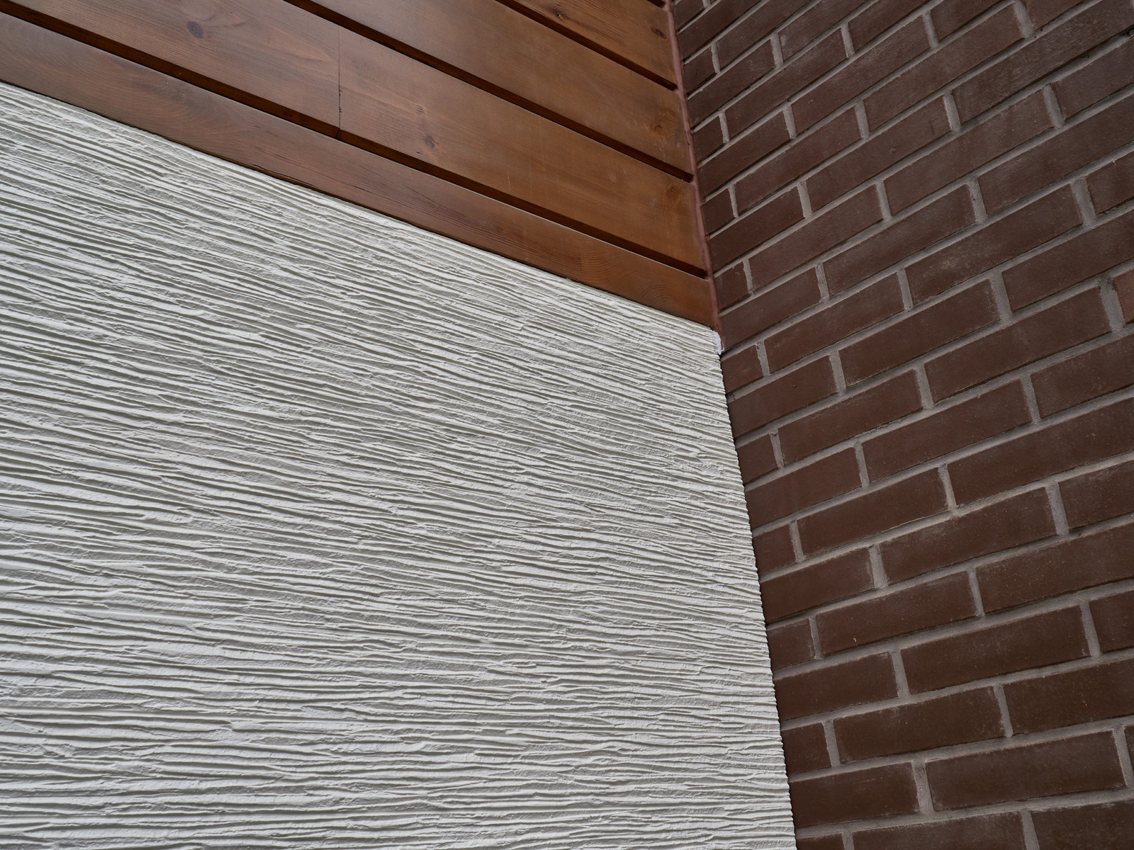 Частный загородный дом