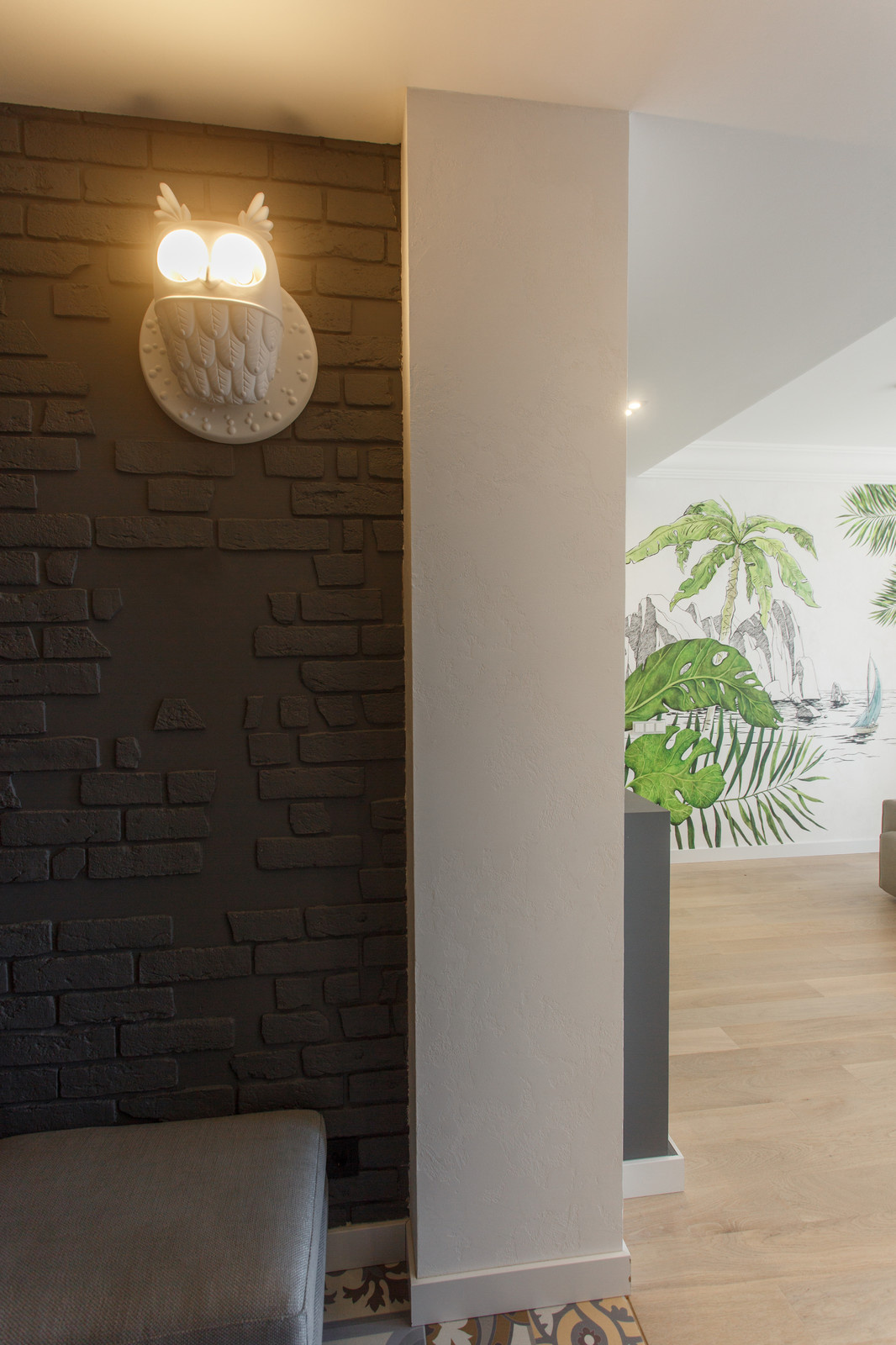 Яркая евротрешка