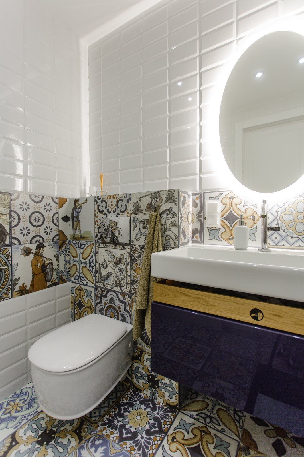 Цена санузла с фото: Куда здесь потратили 679 000 ₽